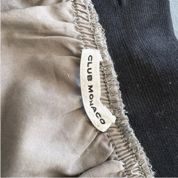 Club Monaco skirt - Picture 6 of 6